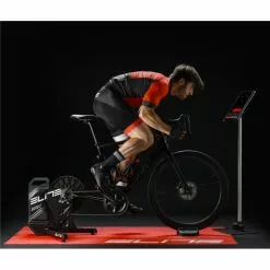 HOME TRAINER ELITE SUITO T -Composants Vélo Soldes home trainer elite suito t 2