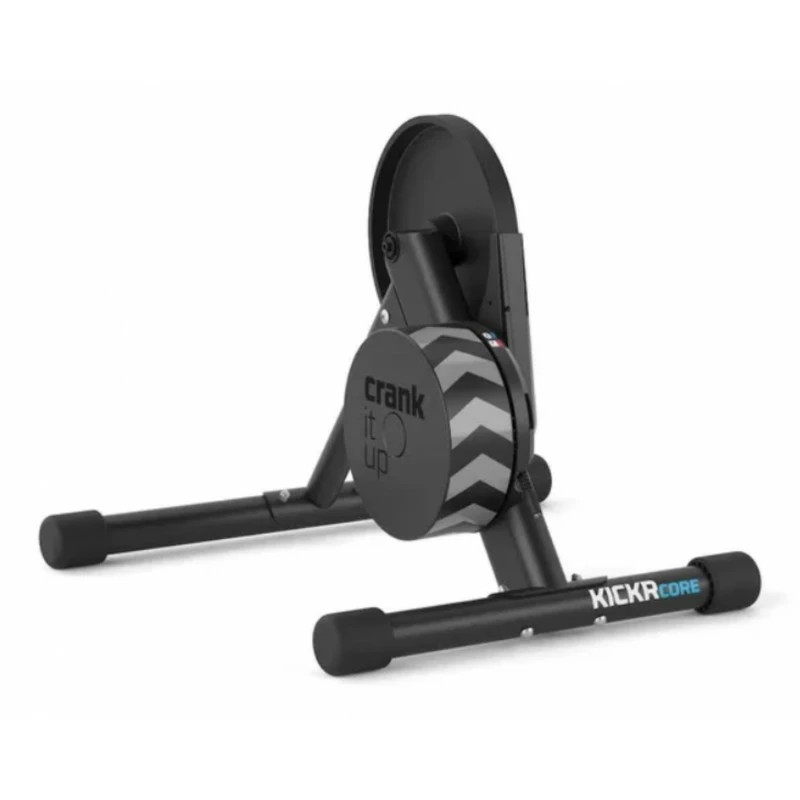 HOME TRAINER WAHOO KICKR CORE 4 HOME TRAINER WAHOO KICKR CORE – Image 2
