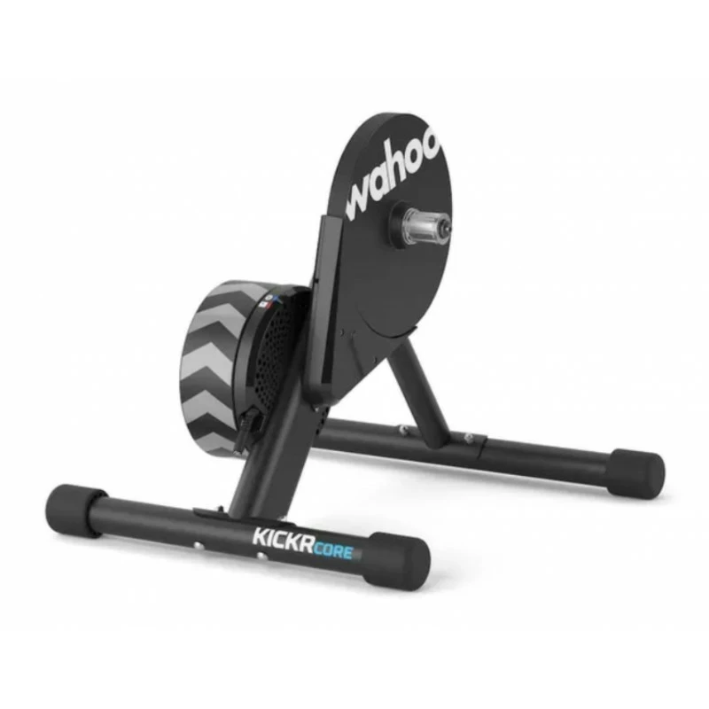 HOME TRAINER WAHOO KICKR CORE 3 HOME TRAINER WAHOO KICKR CORE