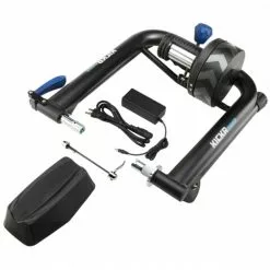 HOME TRAINER WAHOO KICKR SNAP -Composants Vélo Soldes home trainer wahoo kickr snap 2