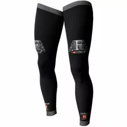 JAMBIERES COMPRESSPORT FULL LEG NOIR