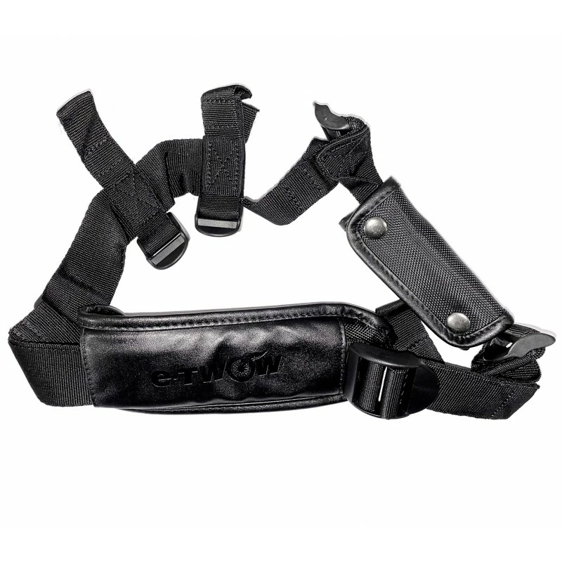 LANIERE DOUBLE DE PORTAGE TROTTINETTE ELECTRIQUE 3 LANIERE DOUBLE DE PORTAGE TROTTINETTE ELECTRIQUE