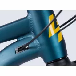 LAPIERRE EDGE 5.9 2022 16 LAPIERRE EDGE 5.9 2022 -Composants Vélo Soldes lapierre edge 59 2022 5