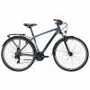 LAPIERRE TREKKING 2.0 2022 -Composants Vélo Soldes lapierre trekking 20 2022