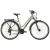 LAPIERRE TREKKING 2.0 LS 2022 -Composants Vélo Soldes lapierre trekking 20 ls 2022