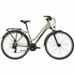 LAPIERRE TREKKING 2.0 LS 2022