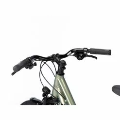 LAPIERRE TREKKING 2.0 LS 2022 -Composants Vélo Soldes lapierre trekking 20 ls 2022 4