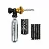 LEZYNE KIT TUBELESS CO2 BLASTER -Composants Vélo Soldes lezyne kit tubeless co2 blaster