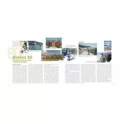 LIVRE TERRE DE VTT -Composants Vélo Soldes livre terre de vtt 2