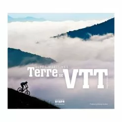 LIVRE TERRE DE VTT