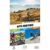 LIVRE VTOPO VTT Alpes Maritimes 3ème édition -Composants Vélo Soldes livre vtopo vtt alpes maritimes 3eme edition