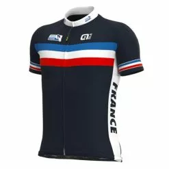 MAILLOT ALE PRIME EQUIPE DE FRANCE