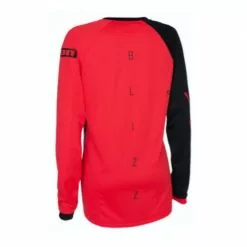 MAILLOT ION HELIA FEMME HIBISCUS -Composants Vélo Soldes maillot ion helia femme hibiscus 2