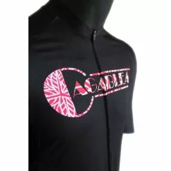 MAILLOT LA ROUE LIBRE CAGABLEA -Composants Vélo Soldes maillot la roue libre cagablea 2