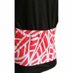 MAILLOT LA ROUE LIBRE CAGABLEA -Composants Vélo Soldes maillot la roue libre cagablea 3