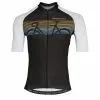 MAILLOT LA ROUE LIBRE COLS NIÇOIS SUNSET