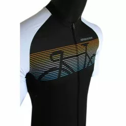 MAILLOT LA ROUE LIBRE COLS NIÇOIS SUNSET -Composants Vélo Soldes maillot la roue libre cols nicois sunset 2