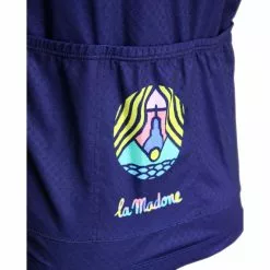 MAILLOT LA ROUE LIBRE LA MADONE 9 MAILLOT LA ROUE LIBRE LA MADONE -Composants Vélo Soldes maillot la roue libre la madone 3