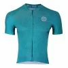 MAILLOT LA ROUE LIBRE PELOTON VERT -Composants Vélo Soldes maillot la roue libre peloton vert