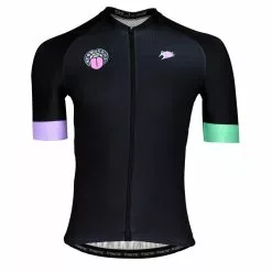 MAILLOT LA ROUE LIBRE SUCE MA ROUE