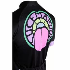 MAILLOT LA ROUE LIBRE SUCE MA ROUE -Composants Vélo Soldes maillot la roue libre suce ma roue 3