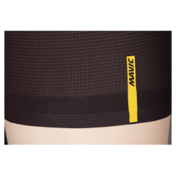 MAILLOT MAVIC COSMIC JERSEY NOIR -Composants Vélo Soldes maillot mavic cosmic jersey noir 3