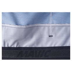 MAILLOT MAVIC COSMIC JERSEY NOIR -Composants Vélo Soldes maillot mavic cosmic jersey noir 7