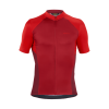 MAILLOT MAVIC COSMIC JERSEY ROUGE -Composants Vélo Soldes maillot mavic cosmic jersey rouge