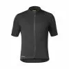 MAILLOT MAVIC MISTRAL NOIR -Composants Vélo Soldes maillot mavic mistral noir