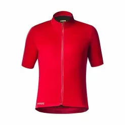 MAILLOT MAVIC MISTRAL ROUGE