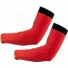 MANCHETTES MAVIC ARM WARMER ROUGE