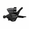 MANETTE SHIMANO ALTUS PUSH PULL SL-M315 GAUCHE -Composants Vélo Soldes manette shimano altus push pull sl m315 gauche