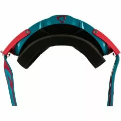 MASQUE LEATT VELOCITY 6.5 IRIZ ROUGE/BLEU 7 MASQUE LEATT VELOCITY 6.5 IRIZ ROUGE/BLEU -Composants Vélo Soldes masque leatt velocity 65 iriz rougebleu 2