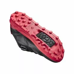 MAVIC ECHAPPEE TRAIL ELITE II GRIS/ROSE -Composants Vélo Soldes mavic echappee trail elite ii grisrose 2