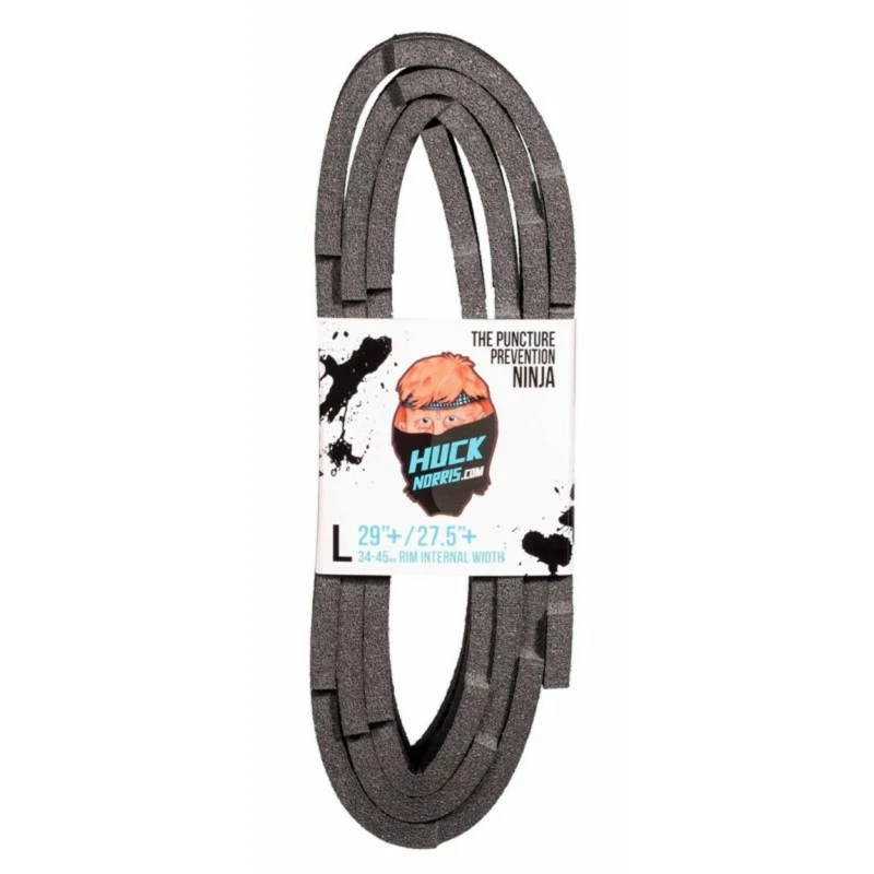 MOUSSE ANTI PINCEMENT HUCK NORRIS SIMPLE L 3 MOUSSE ANTI PINCEMENT HUCK NORRIS SIMPLE L