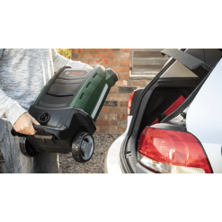 NETTOYEUR SANS FIL BOSCH FONTUS -Composants Vélo Soldes nettoyeur sans fil bosch fontus 2