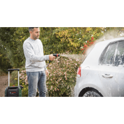 NETTOYEUR SANS FIL BOSCH FONTUS -Composants Vélo Soldes nettoyeur sans fil bosch fontus 4