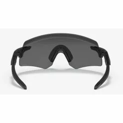 OAKLEY ENCODER MATTE BLACK PRIZM BLACK -Composants Vélo Soldes oakley encoder matte black prizm black 2