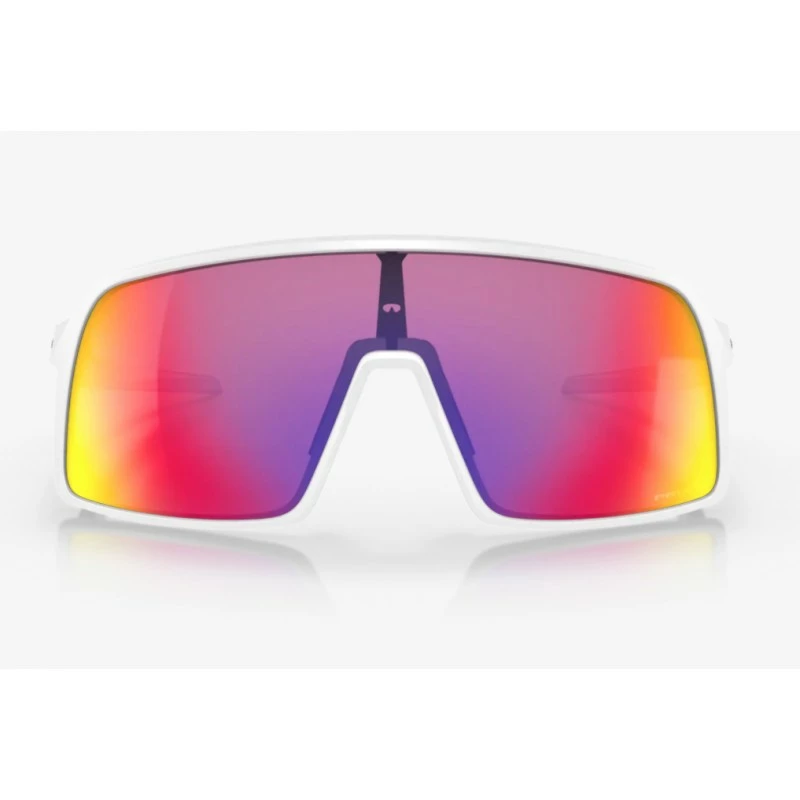 OAKLEY SUTRO PRIZM ROAD BLANC MAT 4 OAKLEY SUTRO PRIZM ROAD BLANC MAT – Image 2
