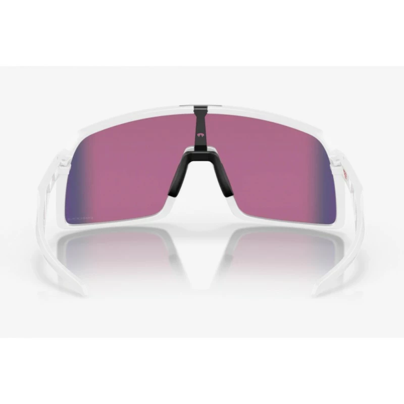 OAKLEY SUTRO PRIZM ROAD BLANC MAT 5 OAKLEY SUTRO PRIZM ROAD BLANC MAT – Image 3