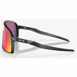 OAKLEY SUTRO PRIZM ROAD NOIR MAT -Composants Vélo Soldes oakley sutro prizm road noir mat 3