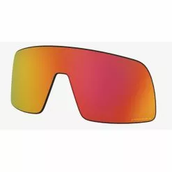 OAKLEY SUTRO PRIZM S POLISHED BLACK RUBY 11 OAKLEY SUTRO PRIZM S POLISHED BLACK RUBY -Composants Vélo Soldes oakley sutro prizm s polished black ruby 1 4