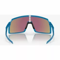 OAKLEY SUTRO PRIZM SAPPHIRE -Composants Vélo Soldes oakley sutro prizm sapphire 1 2