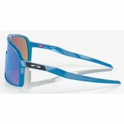OAKLEY SUTRO PRIZM SAPPHIRE -Composants Vélo Soldes oakley sutro prizm sapphire 1 3