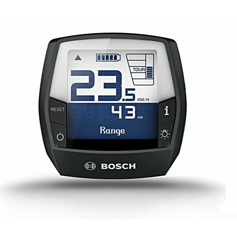 ORDINATEUR DE BORD BOSCH INTUVIA 3 ORDINATEUR DE BORD BOSCH INTUVIA