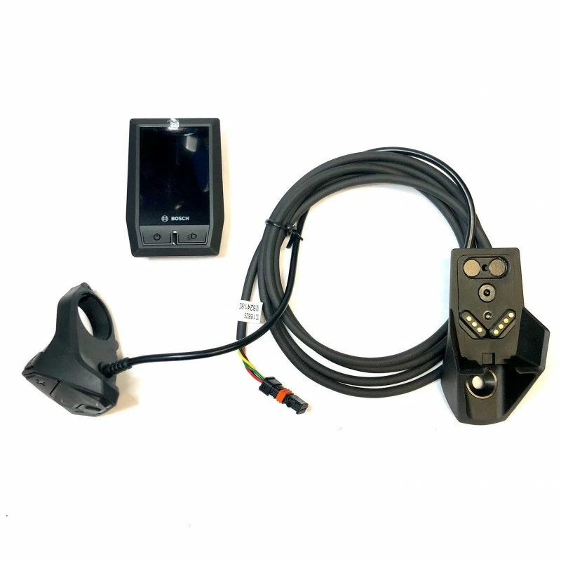 ORDINATEUR DE BORD BOSCH KIOX 4 ORDINATEUR DE BORD BOSCH KIOX – Image 2