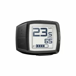 ORDINATEUR DE BORD BOSCH PURION