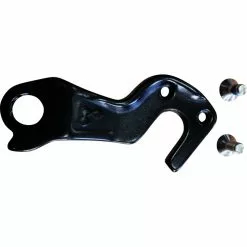 PATTE DE DERAILLEUR CUBE STEREO HYBRID SHIMANO