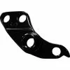 PATTE DE DERAILLEUR LAPIERRE OVERVOLT ALU YAMAHA 27.5"+ -Composants Vélo Soldes patte de derailleur lapierre overvolt alu yamaha 275 1