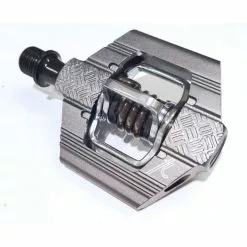 PEDALES CRANKBROTHERS CANDY 2 NATURAL